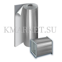 Теплоизоляция k-flex air ad metal 06x1000-30
