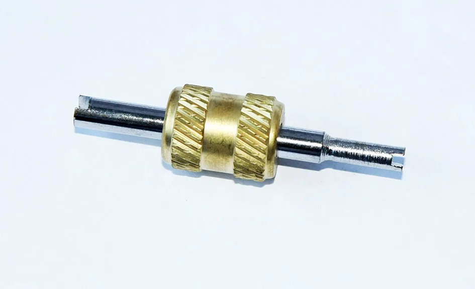 DSZH Ключ для замены золотников CT-V810