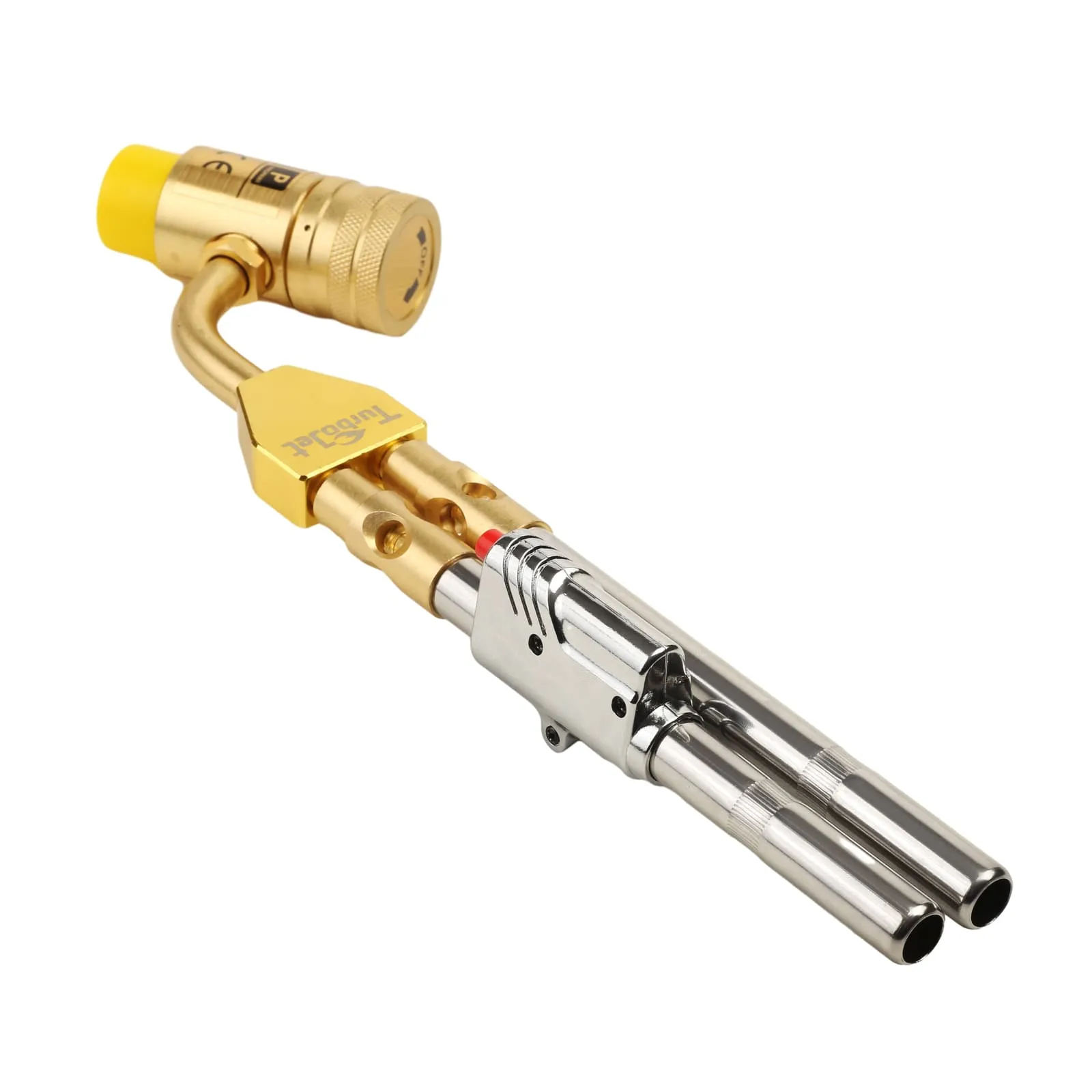 Газовая горелка Turbojet TJ299-M