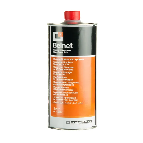 Промывочная жидкость Belnet 1Л