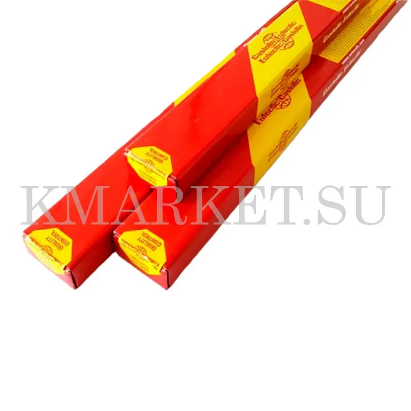 Припой для пайки меди 15% Castolin RB5283 2.0 мм (пруток)