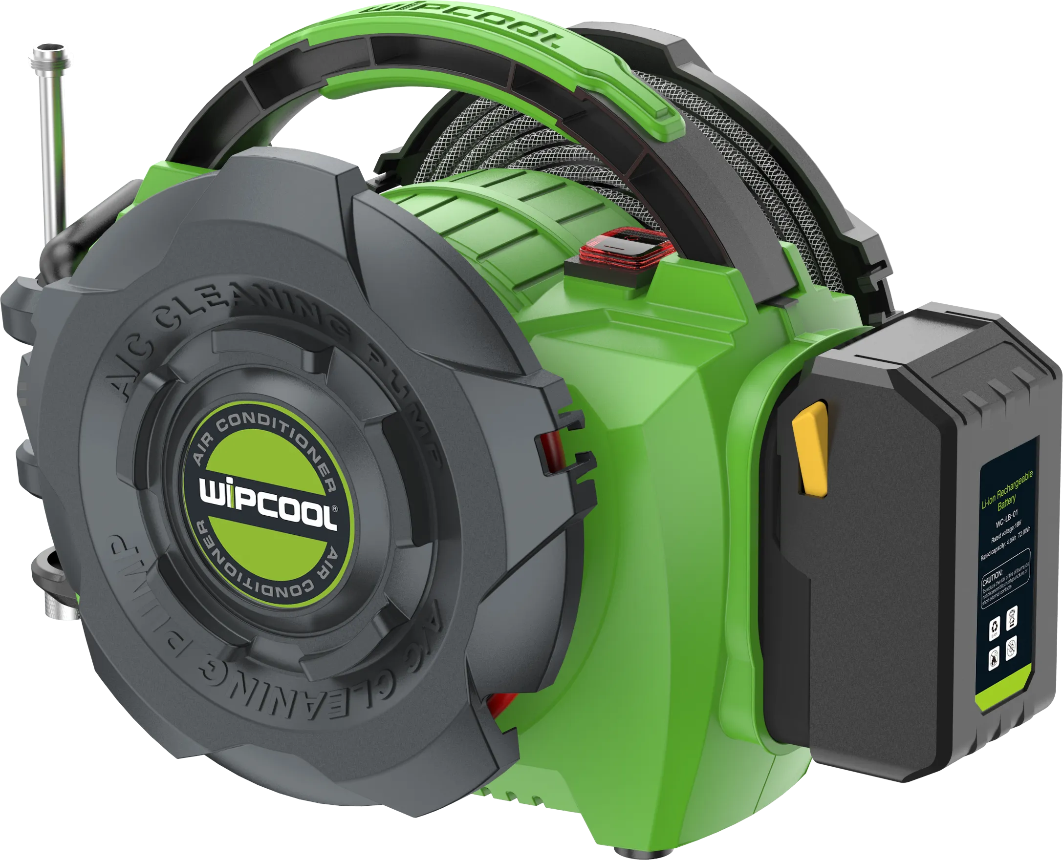 Мойка WIPCOOL С10В