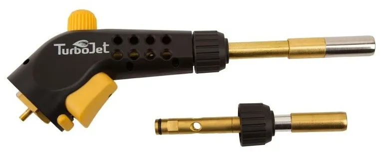 Газовая горелка Turbojet TJ2500-M 