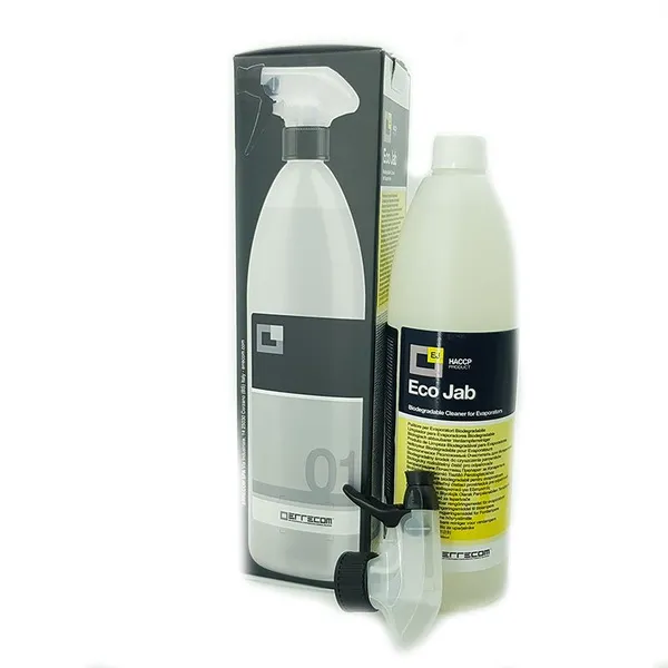 Errecom Очищающее средство для испарителей ECO JAB SPRAY, 1л (AB1071.К.01)