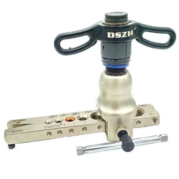 DSZH Вальцовка WK-808A 1/4