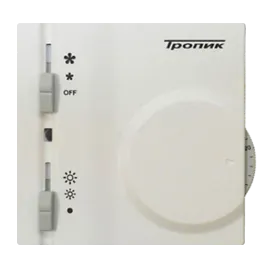 Тропик