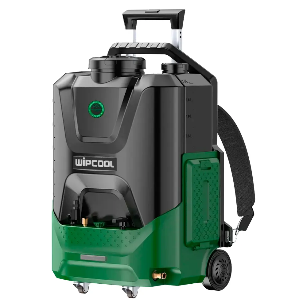 Мойка WIPCOOL C10BW
