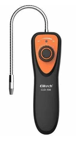Течеискатель ELITECH CLD-100