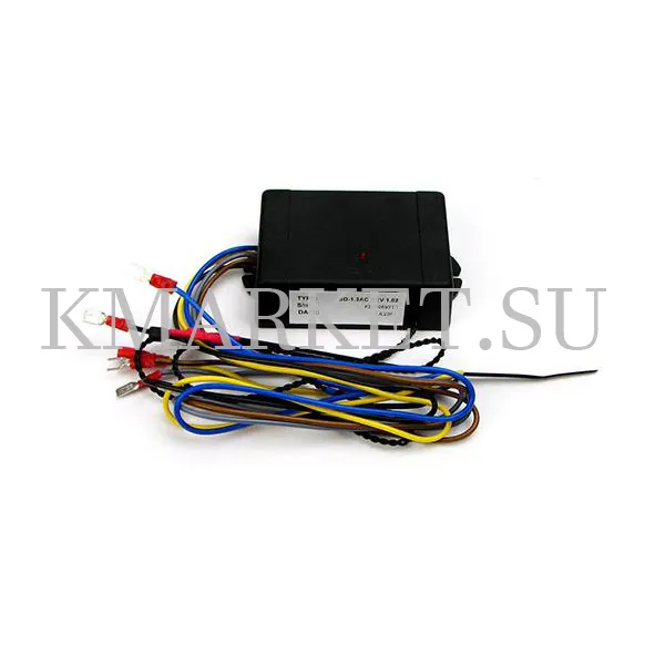 Регулятор давления конденсации SD-1.3АIС (до 14кВт)