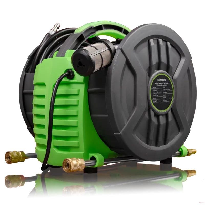 Мойка WIPCOOL C40T