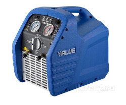 Станция рекуперации  для всех хладагентов кроме взрывоопасных VALUE VRR-24LOS         